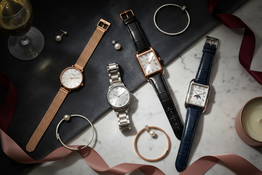 Best Women's Watches Under $150 (Elegant Picks for Every Style)