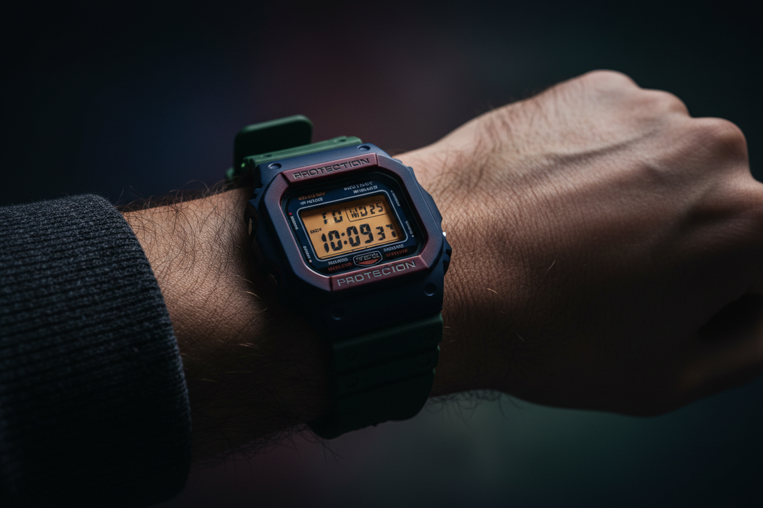 Best Casio Watches for Every Budget: The Timeless Brand That Never Disappoints