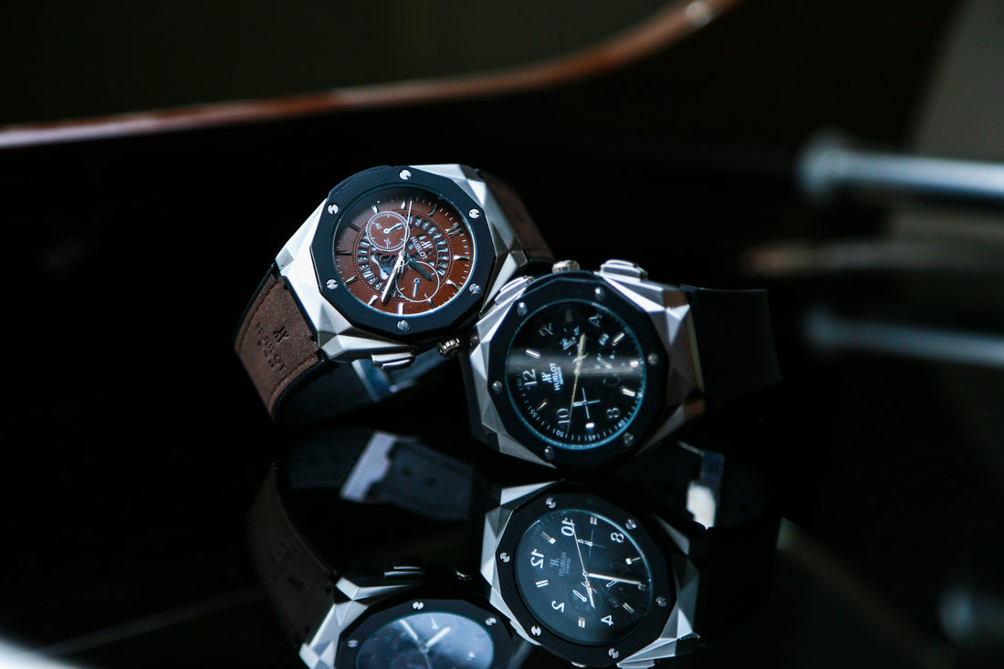Best Men's Watches Under $200 (Stylish Picks That Don't Break the Bank)