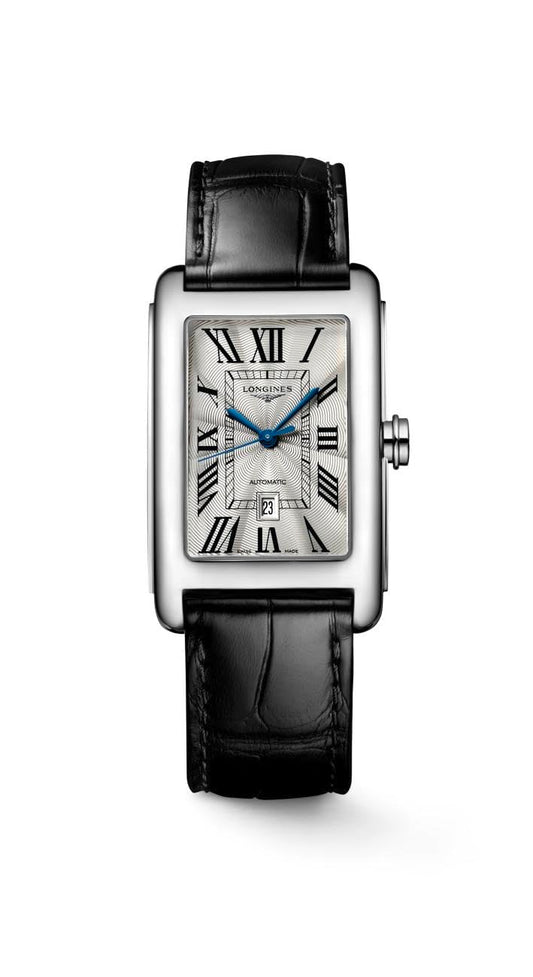 LONGINES Dolcevita 27.70 x 43.80MM Automatic Watch
