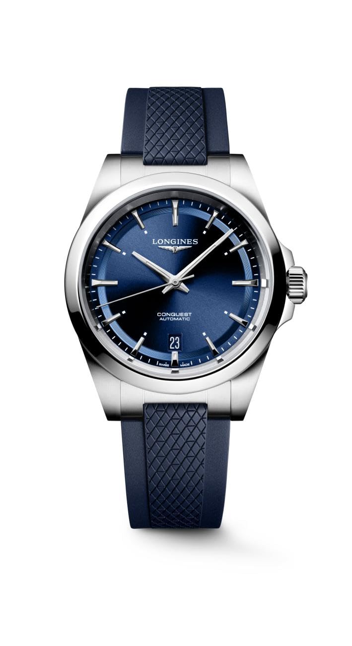Conquest 38MM Automatic Watch