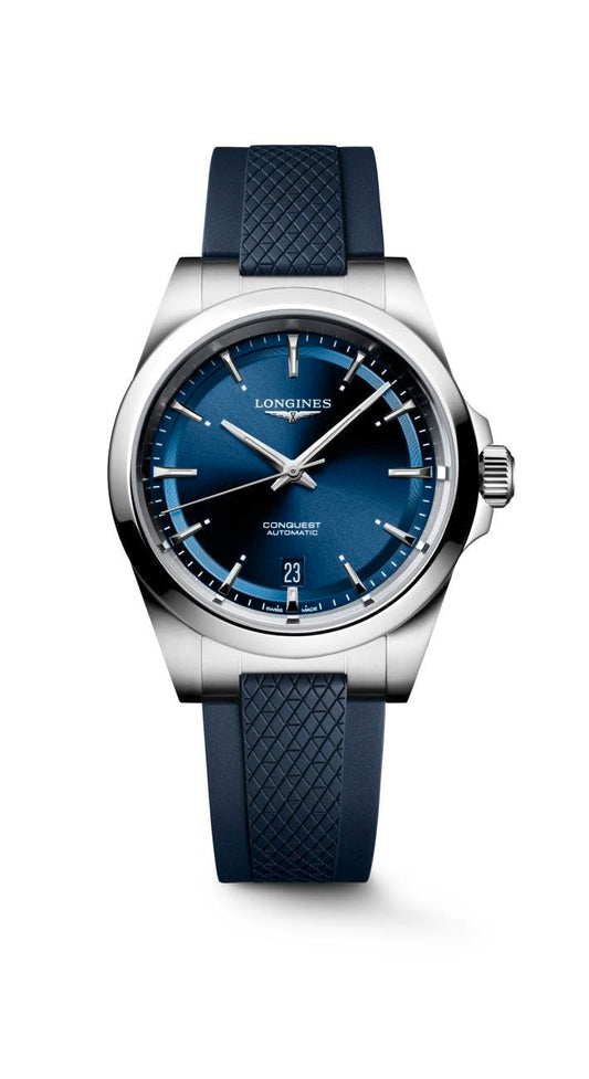 Conquest 38MM Automatic Watch