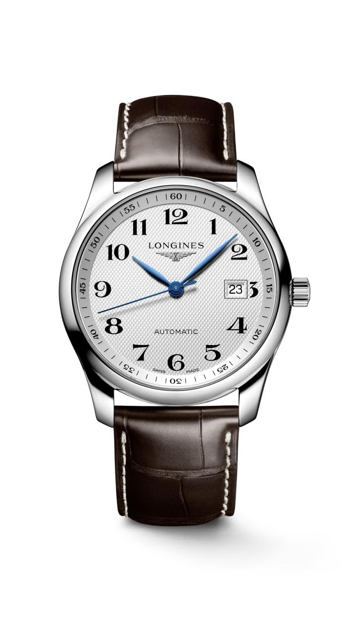 LONGINES Master Collection 40MM Automatic Watch