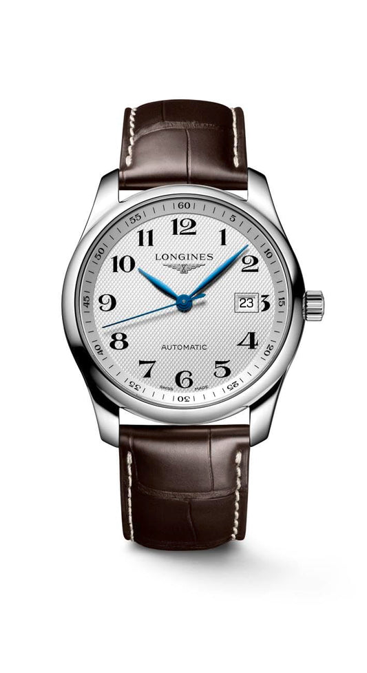LONGINES Master Collection 40MM Automatic Watch