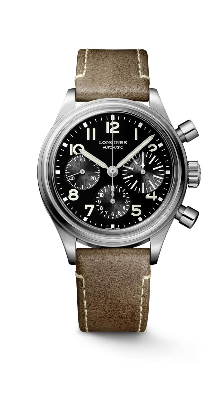 Avigation Bigeye 41MM Automatic Watch