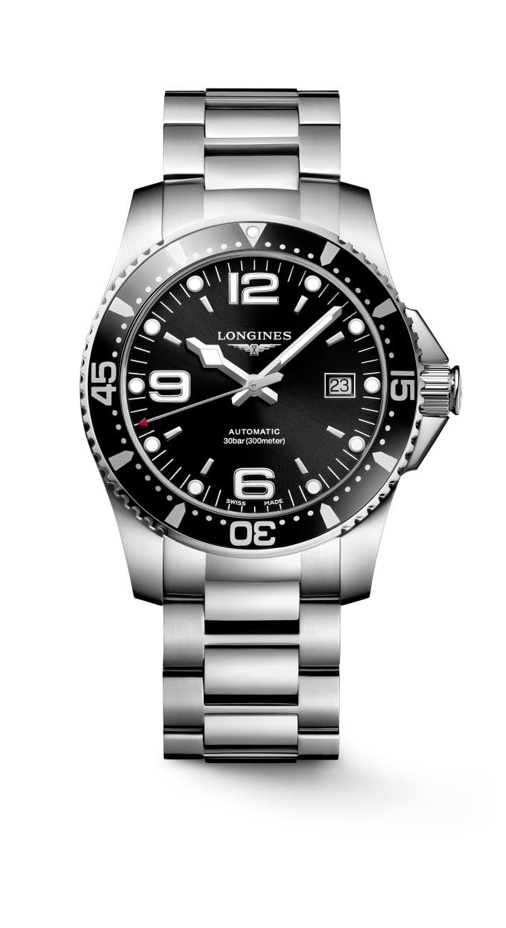 HYDROCONQUEST 41MM Automatic Watch