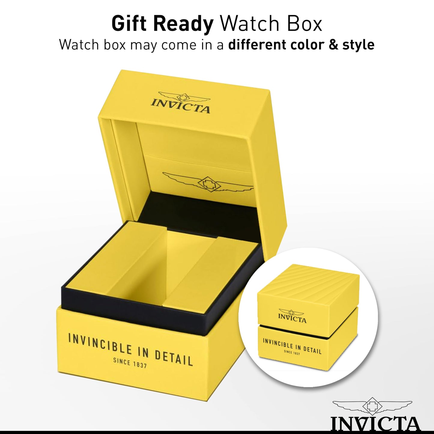 Invicta Men's Pro Diver Quartz Watch, Two Tone, 30022