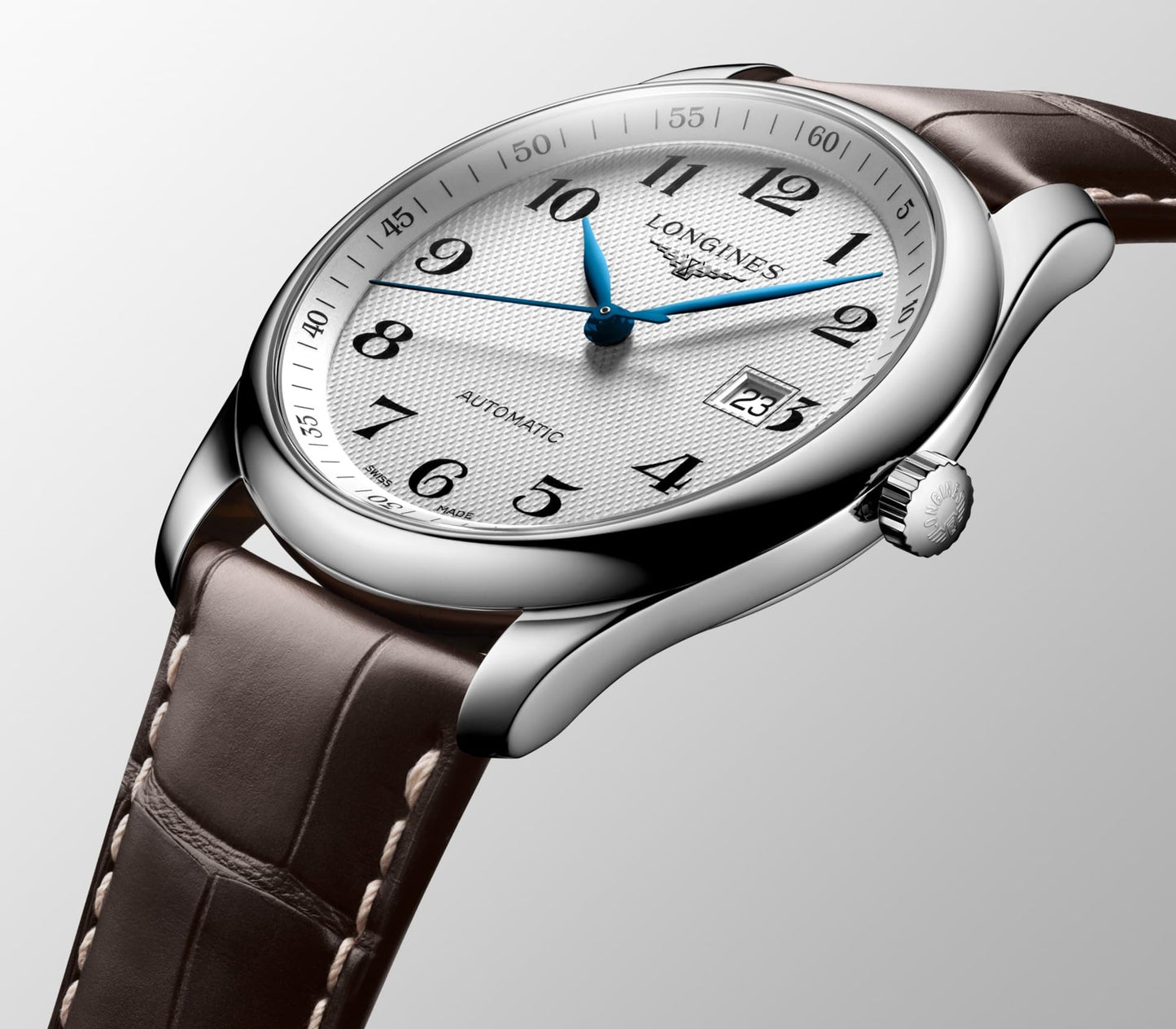 LONGINES Master Collection 40MM Automatic Watch