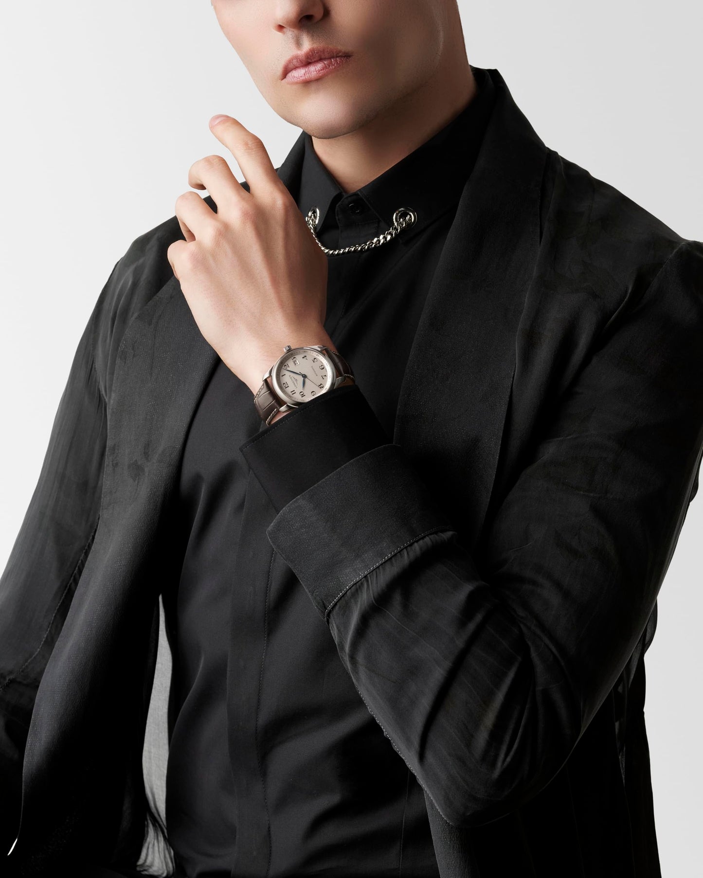 LONGINES Master Collection 40MM Automatic Watch