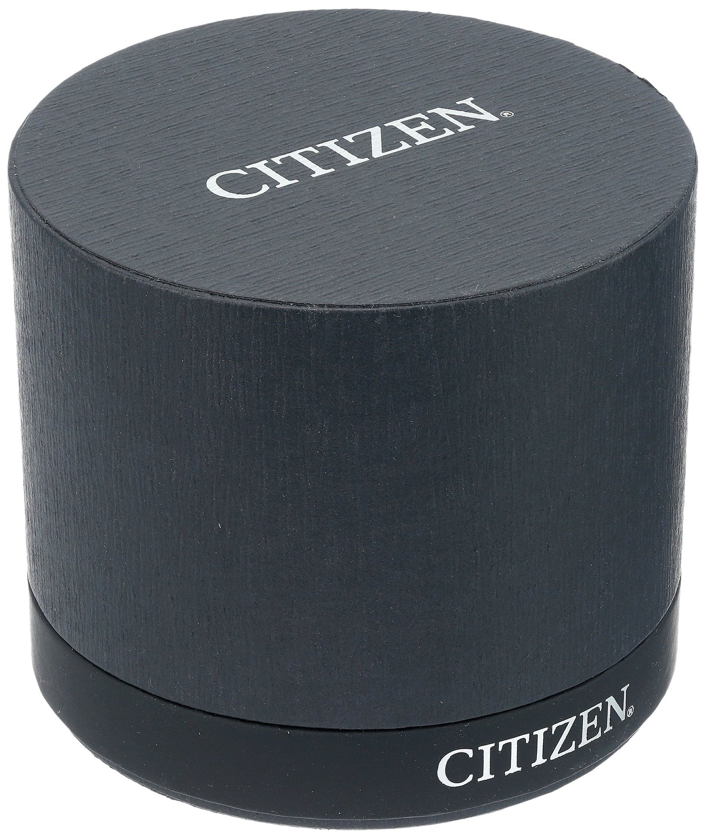 Citizen Quartz Men's Watch, Stainless Steel, Classic, Silver-Tone (Model: BI5050-54E)